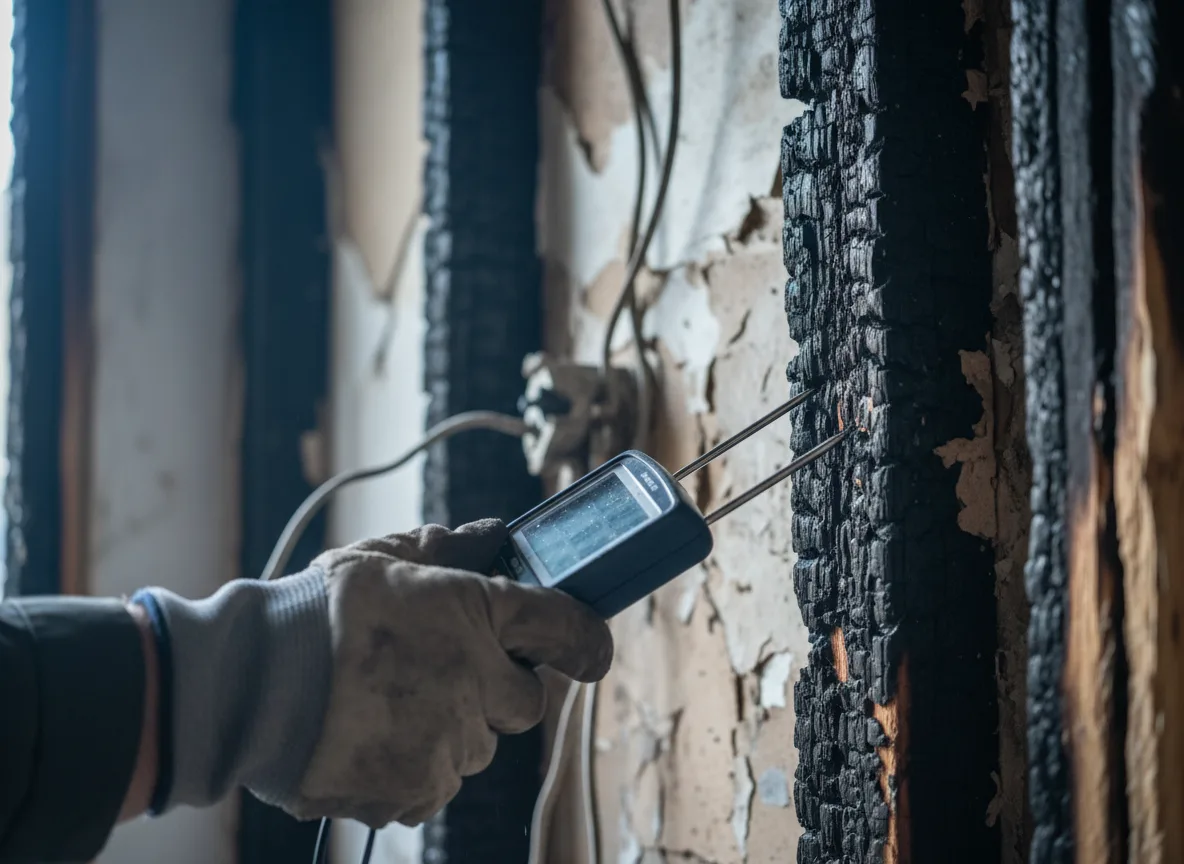 Fire Damage Restoration Accokeek, MD FAQs